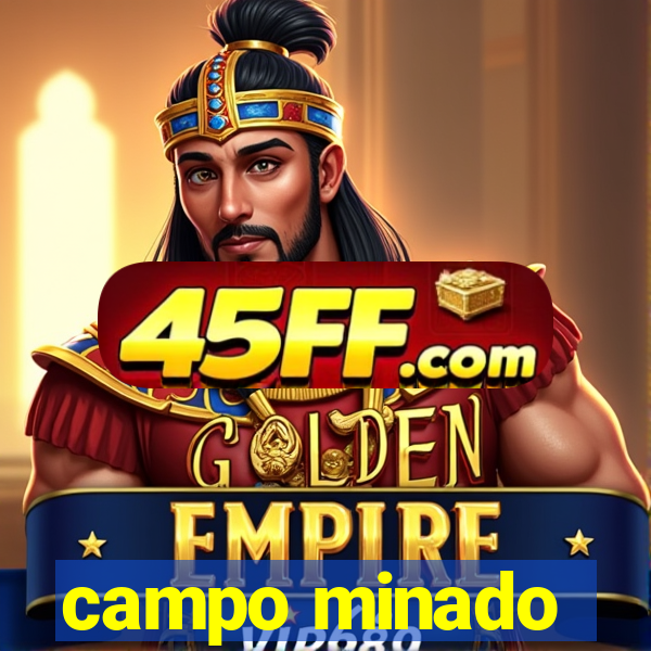 campo minado